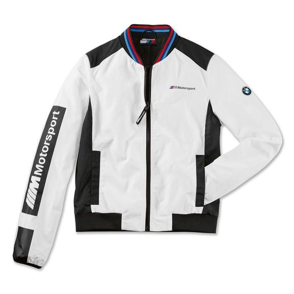 BMW Jackets & Blazers - BMW Motorsport Jacket Women